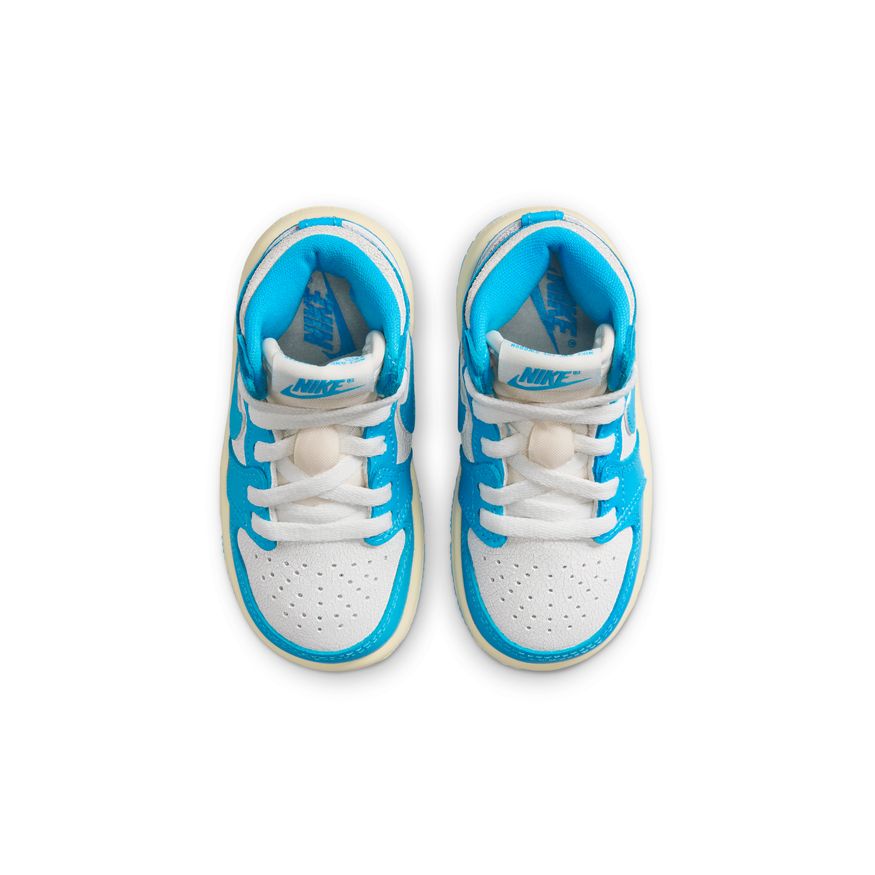 Y Jordan 1 Retro High OG "UNC Reimagined" FD1413-402