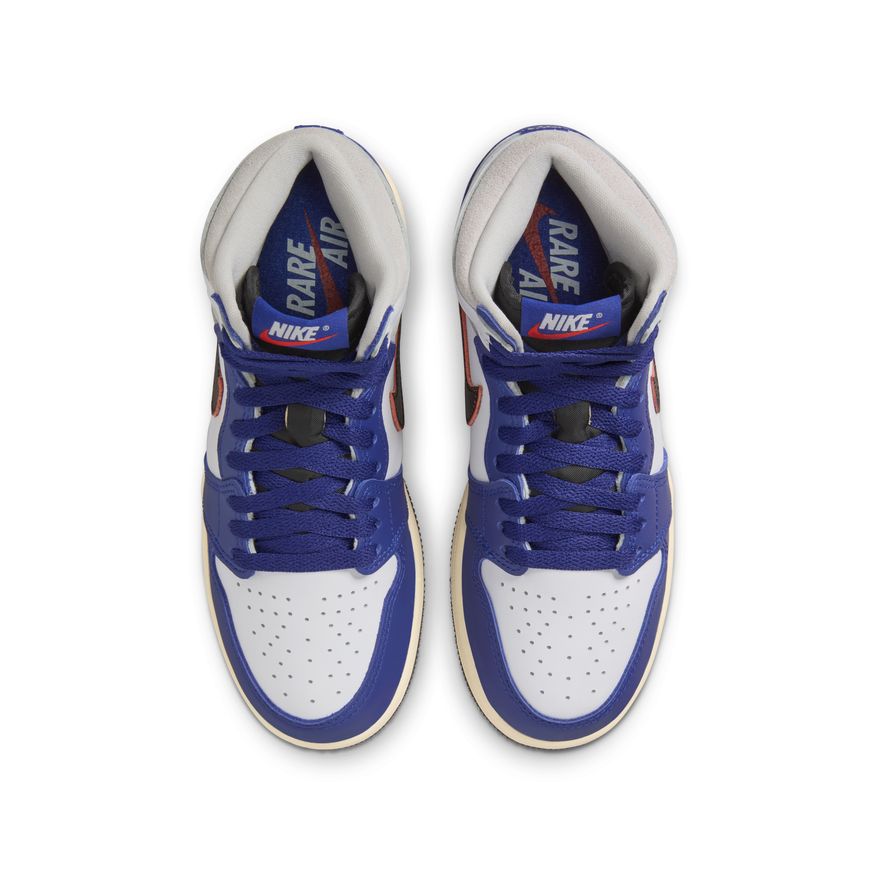 Y Air Jordan 1 High OG FD1437-100