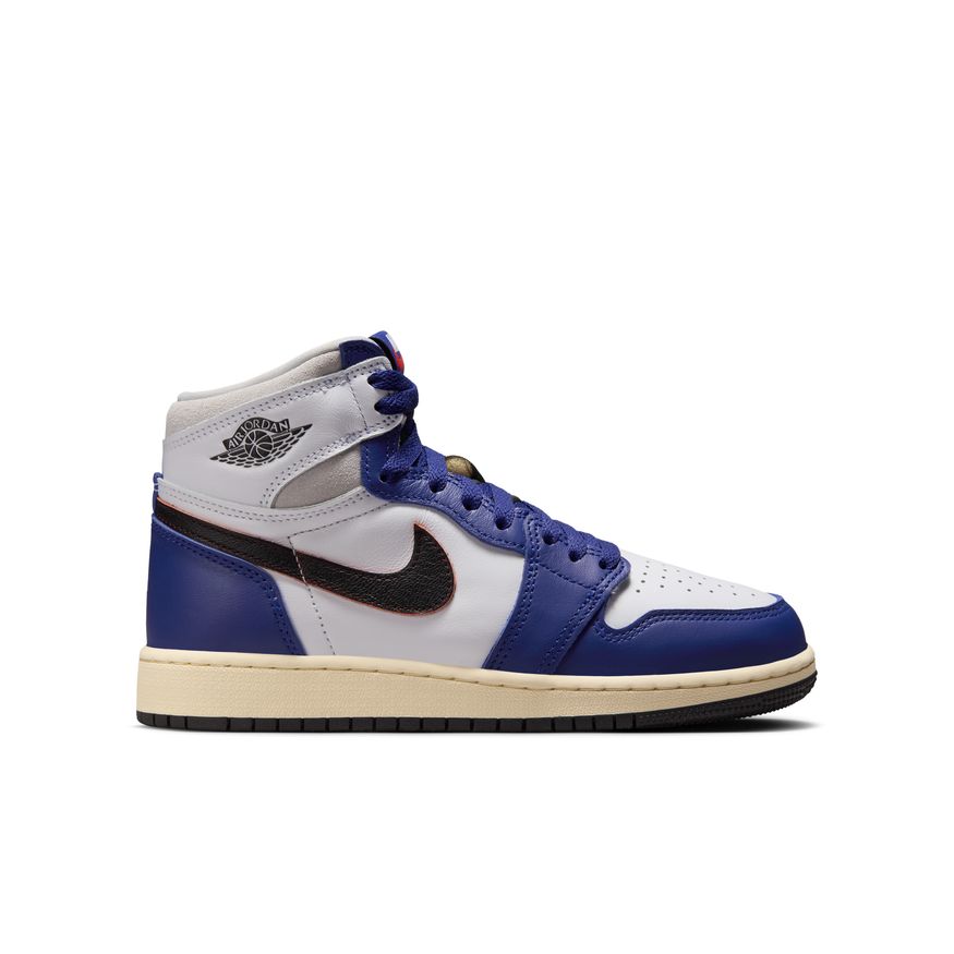 Y Air Jordan 1 High OG FD1437-100