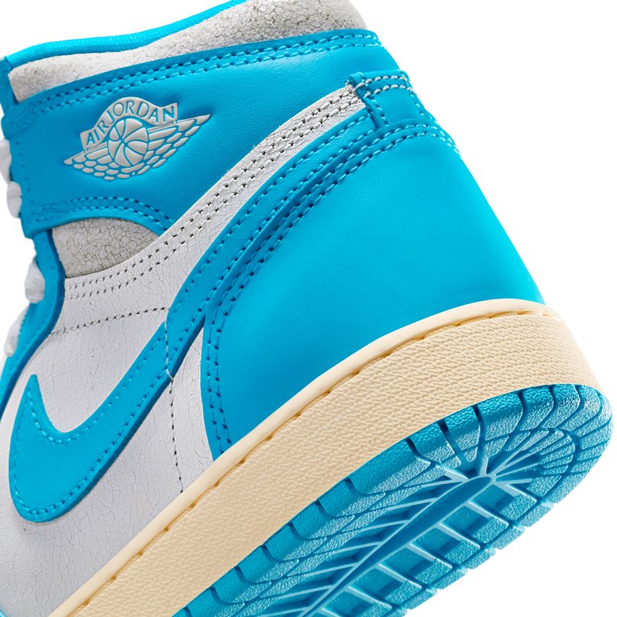 Y Air Jordan 1 High OG "UNC Reimagined" FD1437-402