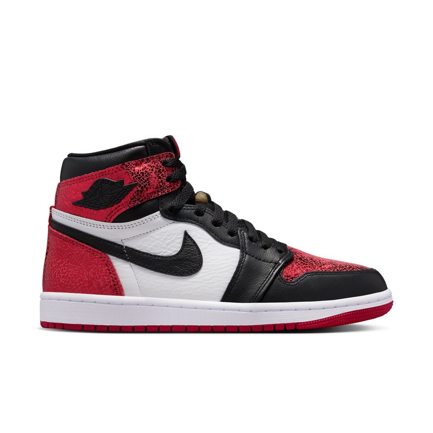 W Air Jordan 1 Retro High OG "Ruby" FD2596-602