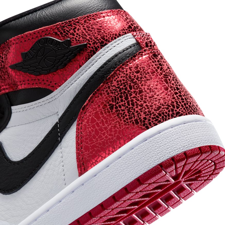 W Air Jordan 1 Retro High OG "Ruby" FD2596-602