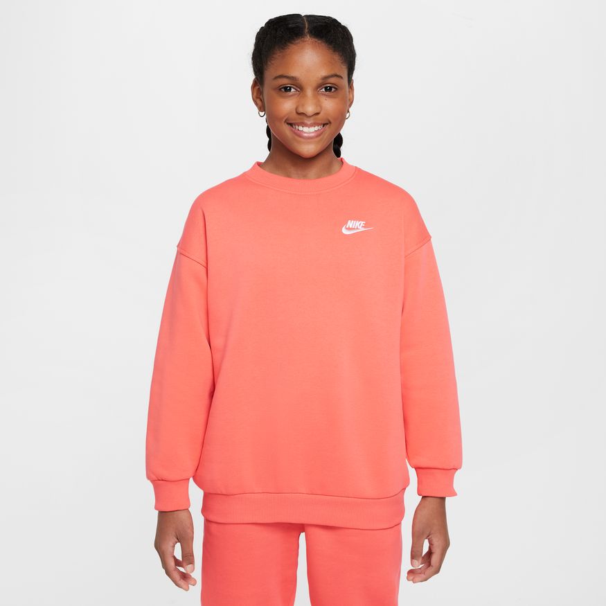Y Nike Sportswear Club Fleece FD2923-814