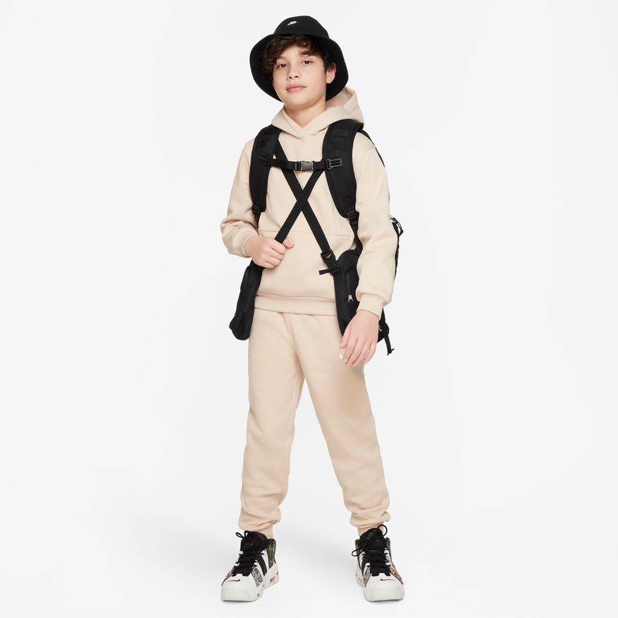 K NSW CLUB FLC HDY LBR FD3000-126