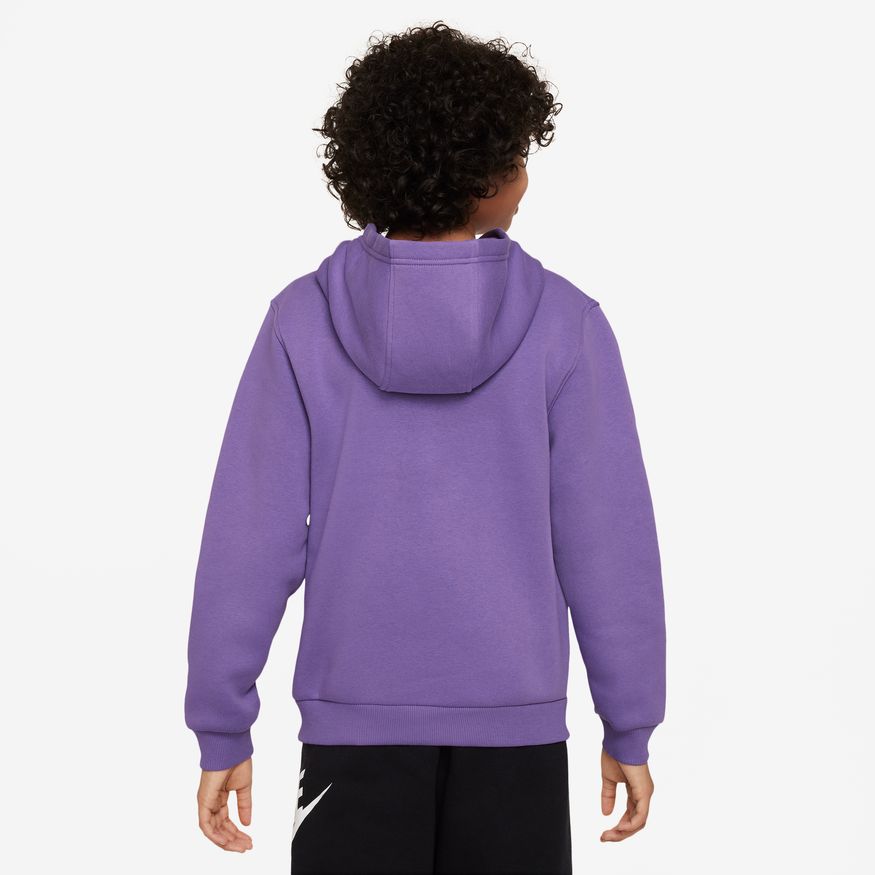 Y Nike Sportswear Club Fleece FD3000-521