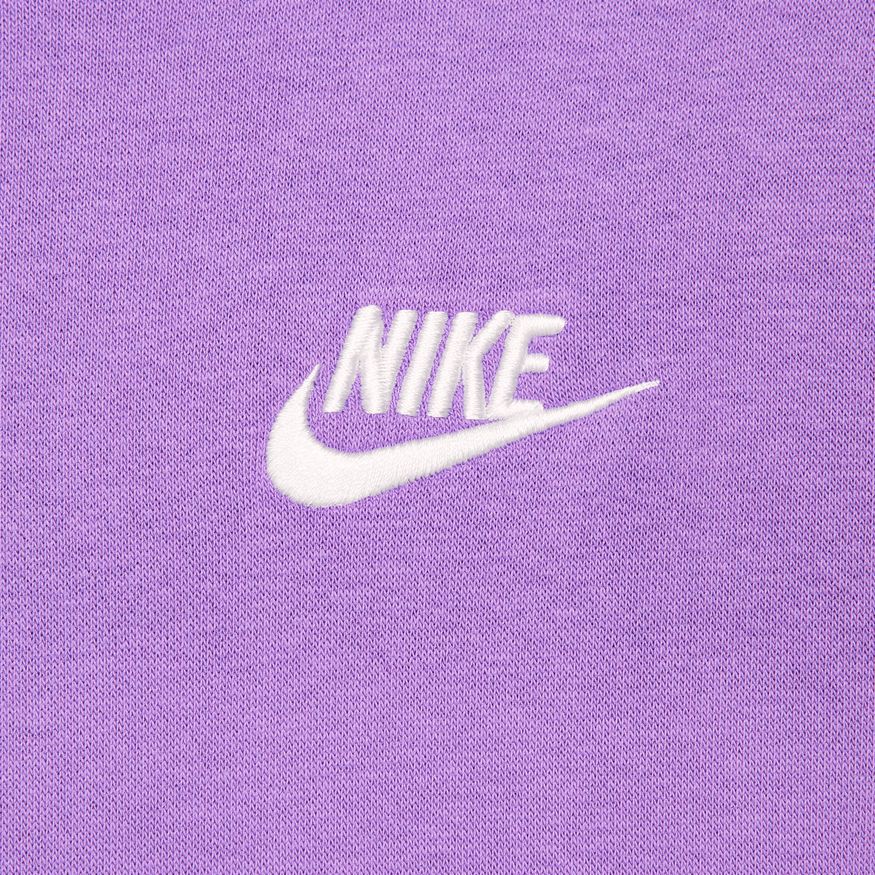 Y Nike Sportswear Club Fleece FD3000-521