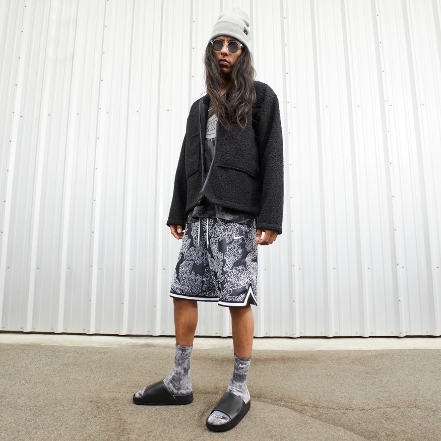 M Nike Calm FD4116-001