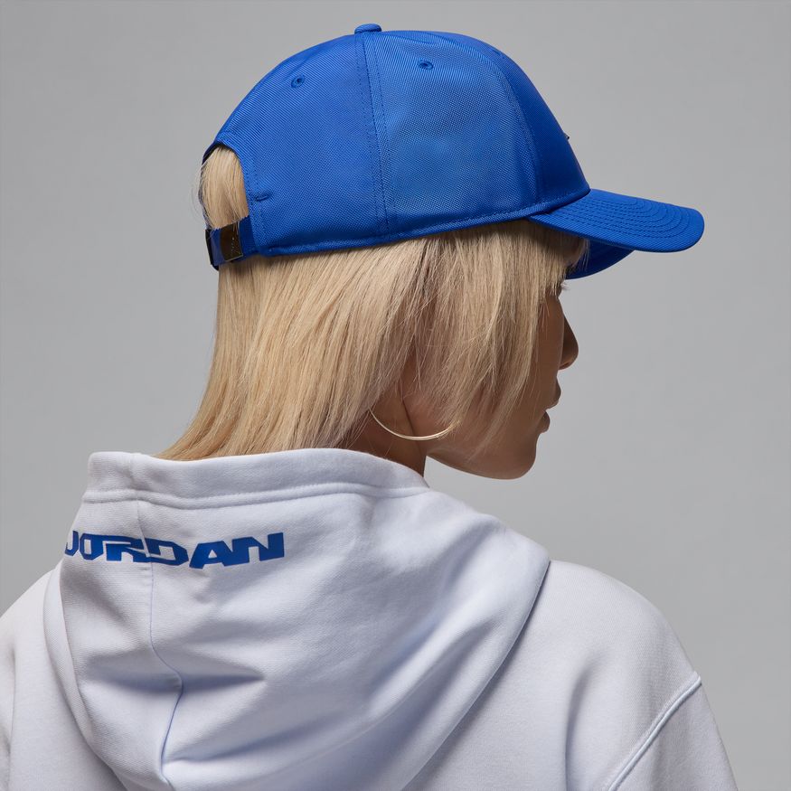 J RISE CAP S CB MTL JM FD5186-480