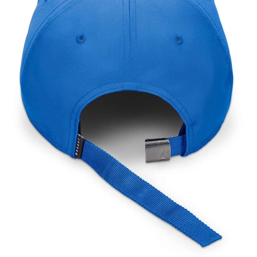 J RISE CAP S CB MTL JM FD5186-480