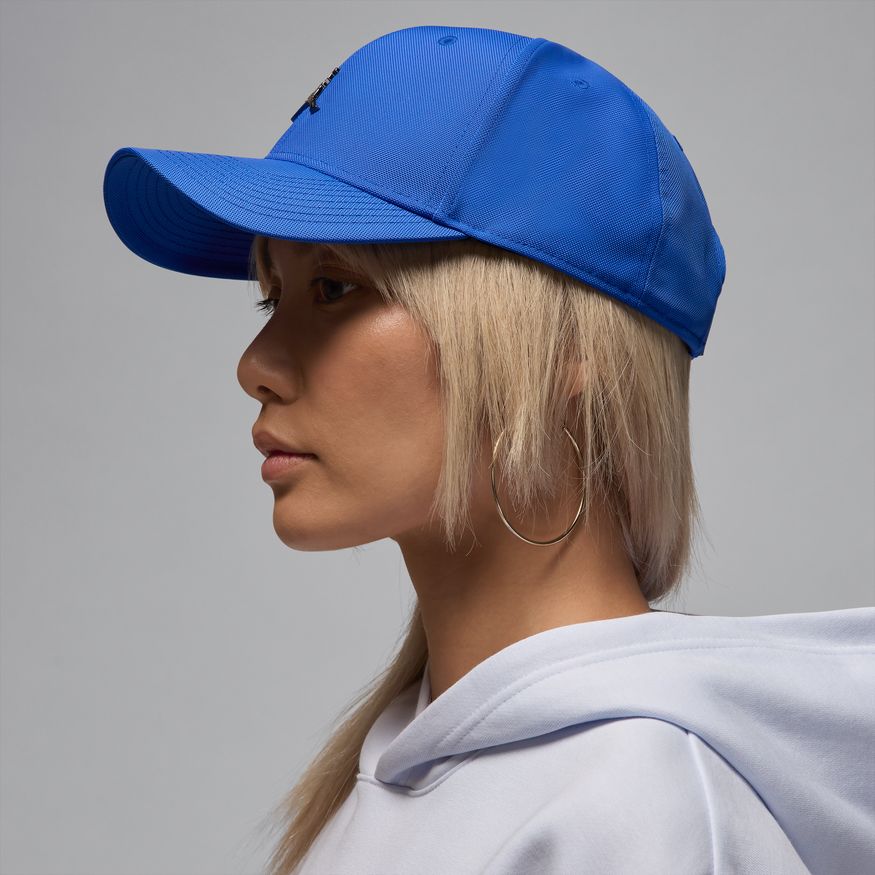 J RISE CAP S CB MTL JM FD5186-480
