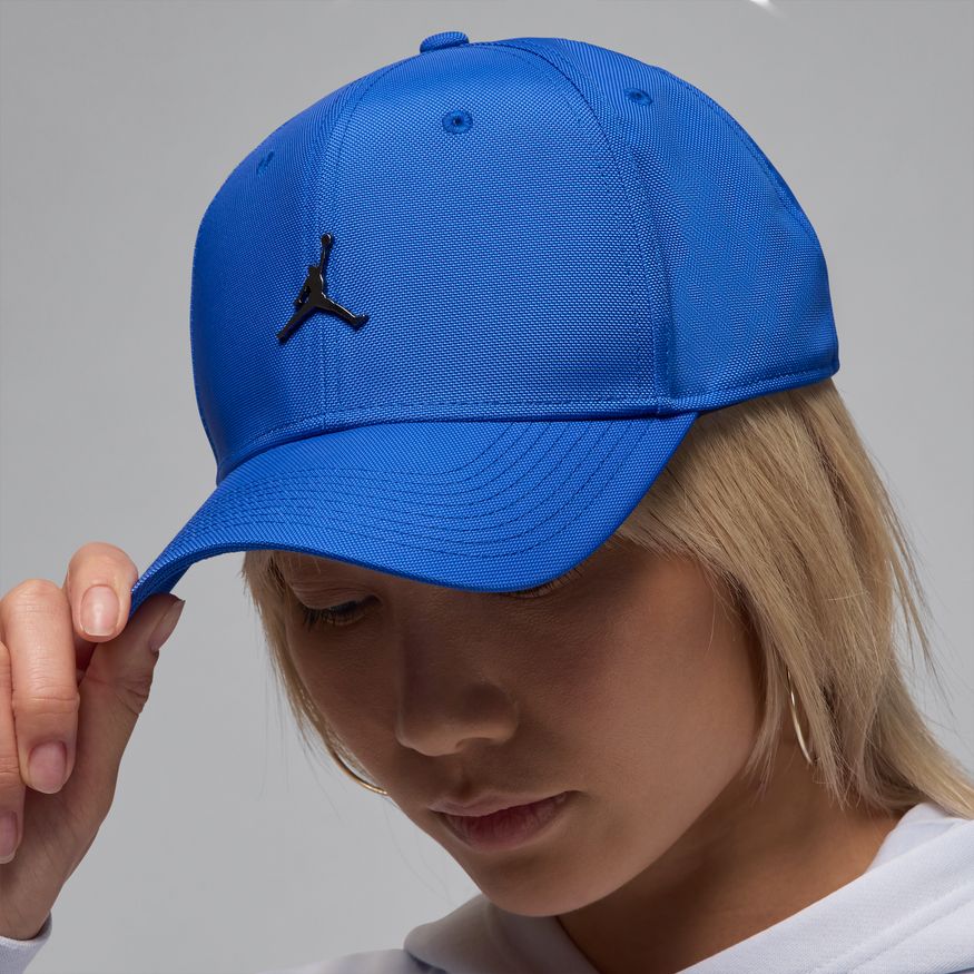 J RISE CAP S CB MTL JM FD5186-480