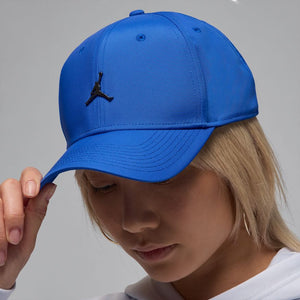 J RISE CAP S CB MTL JM FD5186-480