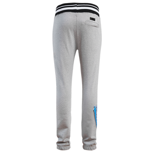 Detroit Lions Script Tail Rib FLC Sweatpant
