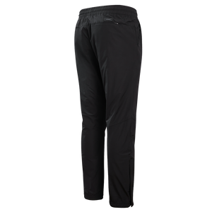 NFL DETROIT LIONS CLASSIC WIND SUIT MEN'S WOVEN PANT FDL4410694-BLK