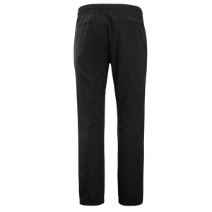 NFL DETROIT LIONS CLASSIC WIND SUIT MEN'S WOVEN PANT FDL4410694-BLK