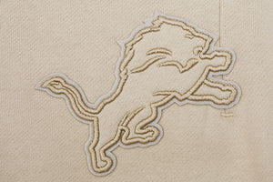Detroit Lions Neutral FLC Sweatpant