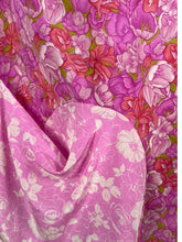 Load image into Gallery viewer, PRC6547 Avatar Pure Silk Self Pocket Tunic Dress
