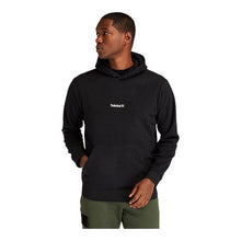 Load image into Gallery viewer, Timberland Men's Polar Fleece Hoodie TB0A22GC001
