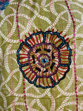 Load image into Gallery viewer, PRC6155 Avatar Pure Silk Boxy Top
