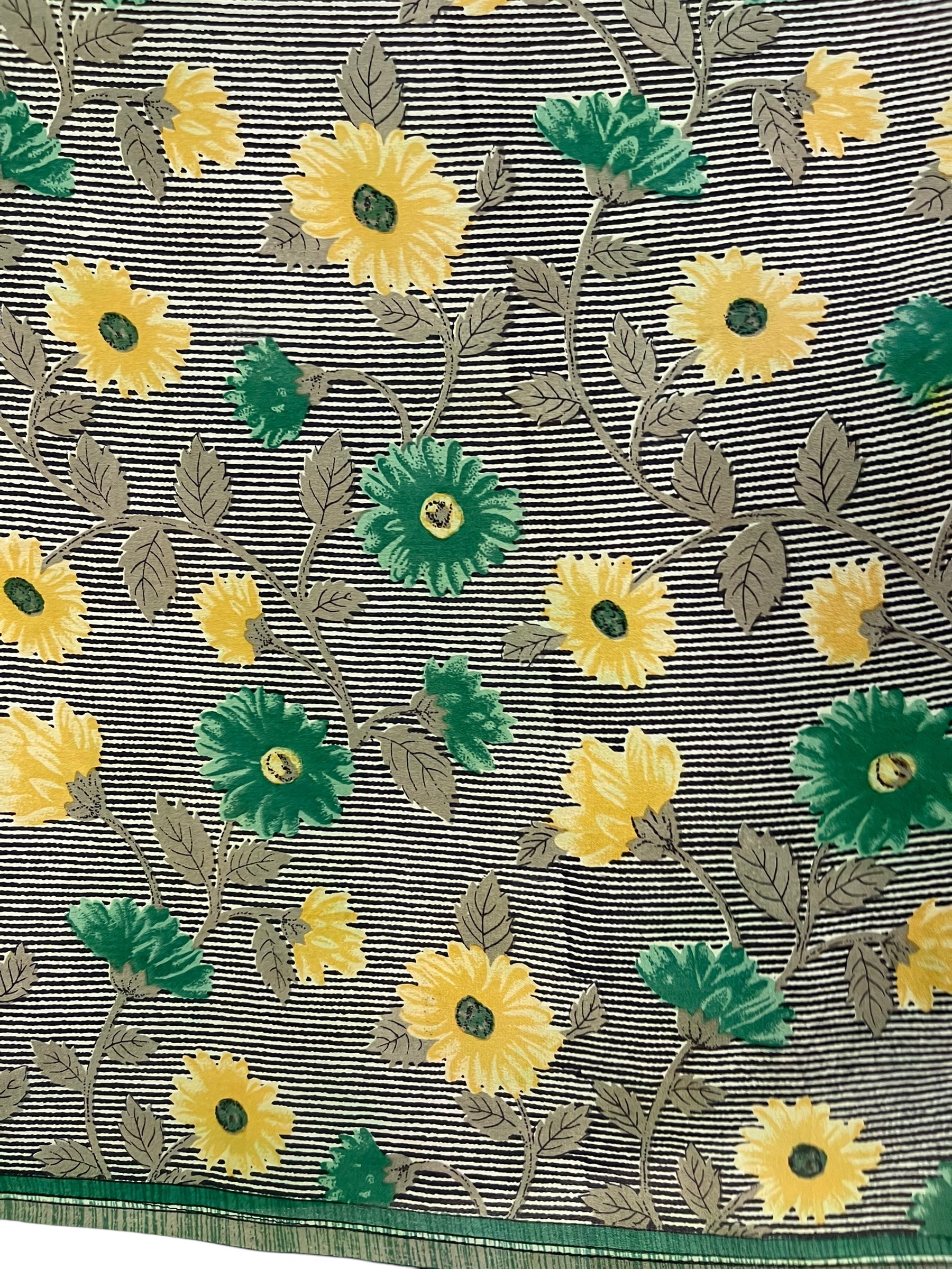 PRC6474 Avatar Pure Silk Capelet Poncho