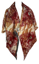 Load image into Gallery viewer, PRC6663 Avatar Pure Silk Cardigan
