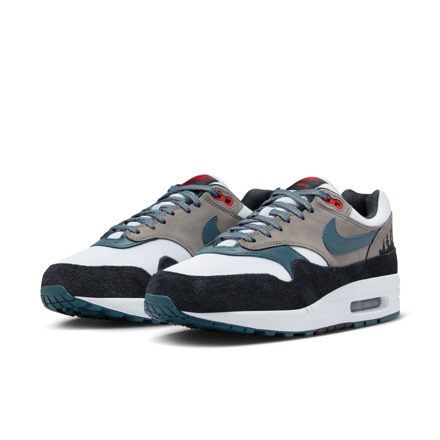 NIKE AIR MAX 1 PRM FJ0698-100