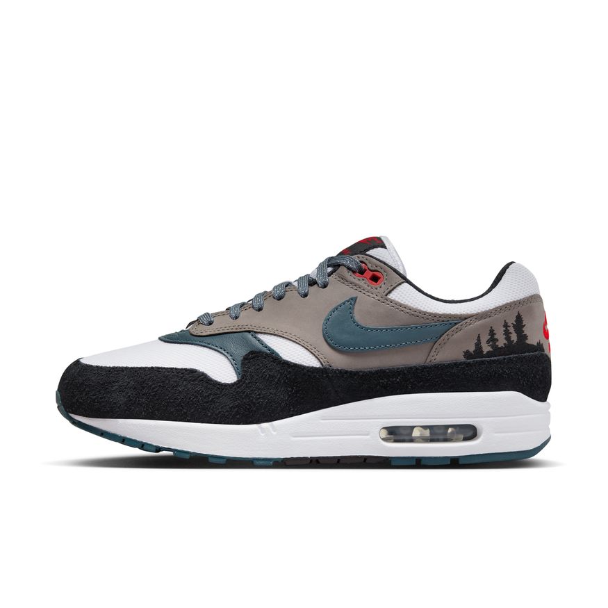 NIKE AIR MAX 1 PRM FJ0698-100