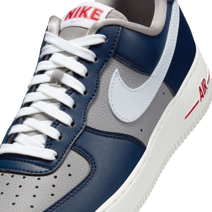 WMNS AIR FORCE 1 '07 SE FJ1408-400