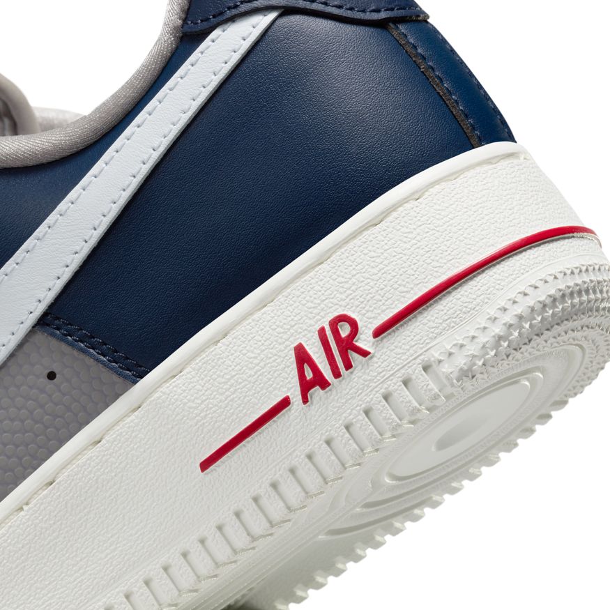 WMNS AIR FORCE 1 '07 SE FJ1408-400