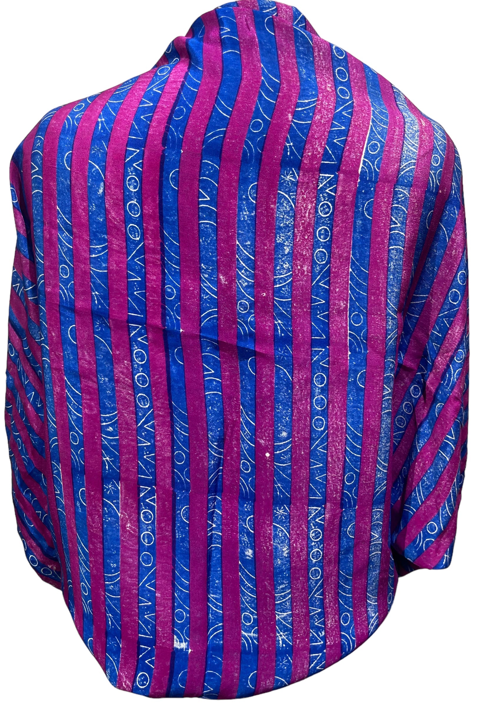 FINAL SALE PRC4820 Avatar Pure Silk Bolero