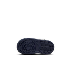 Y Jordan 1 Retro Low "Obsidian" FQ5435-400