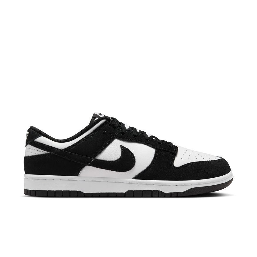 M Nike Dunk Low Retro SE Leather/Suede FQ8249-100