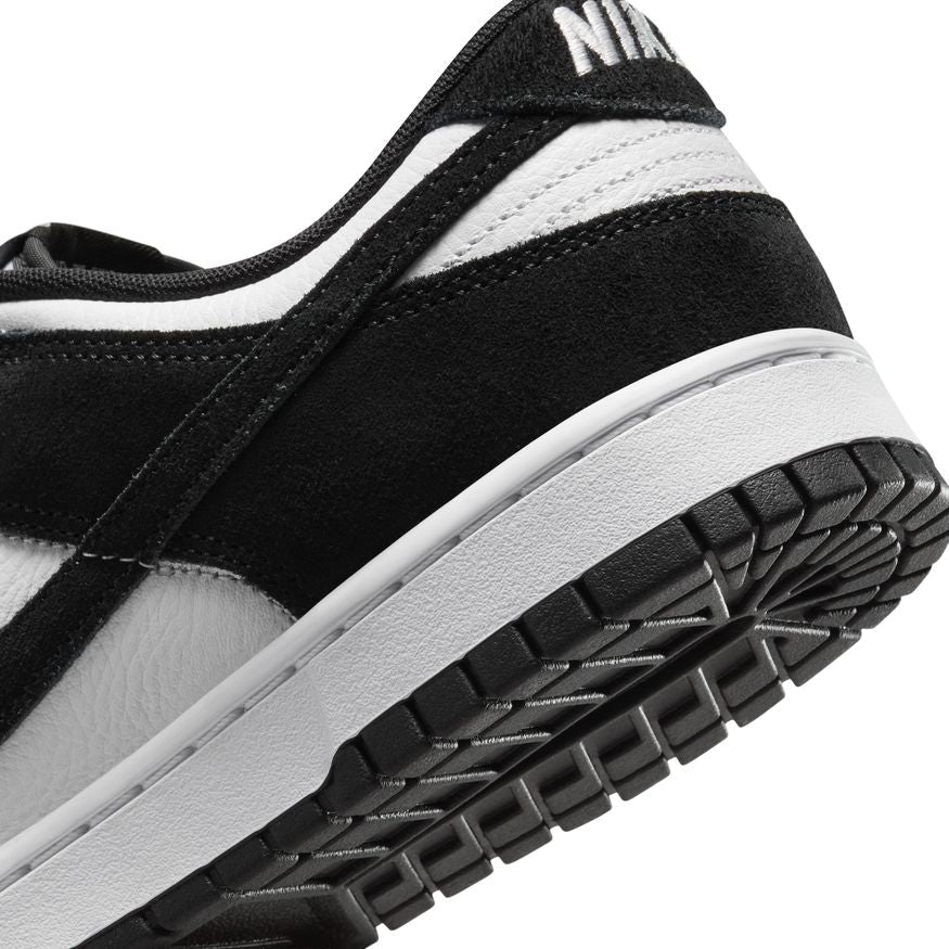 M Nike Dunk Low Retro SE Leather/Suede FQ8249-100