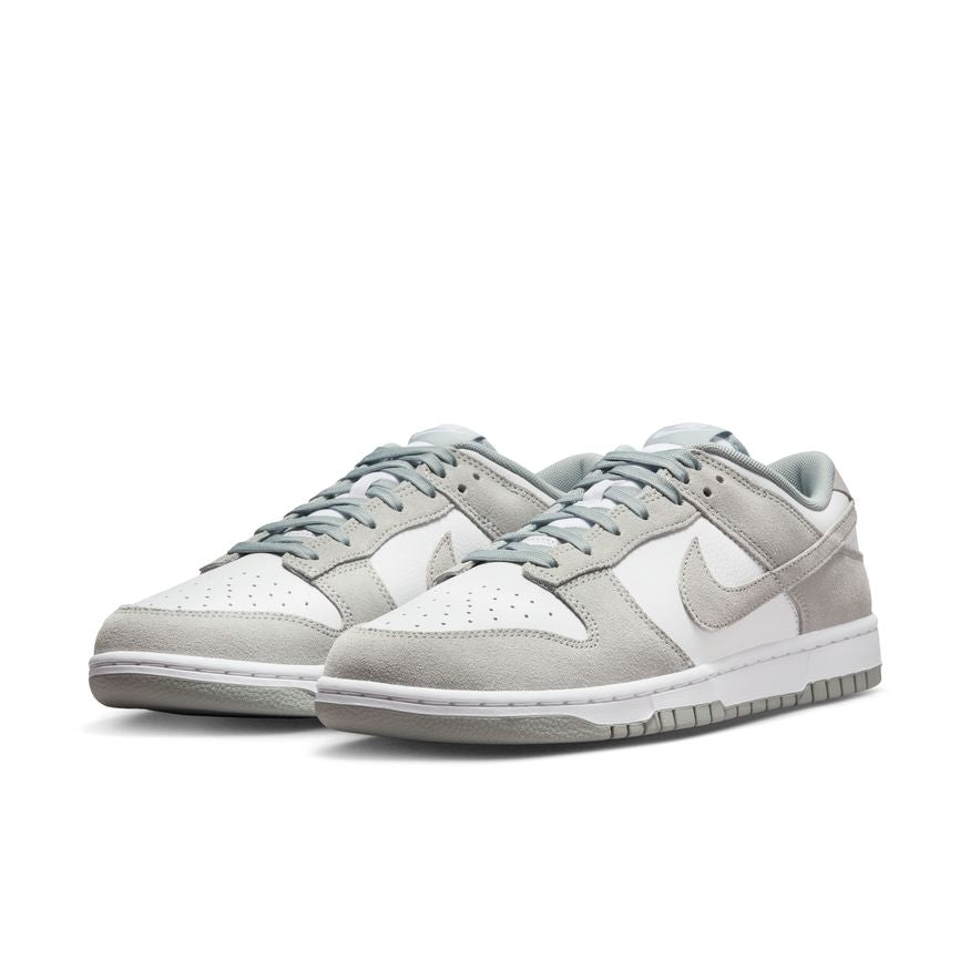 M Nike Dunk Low Retro SE Leather/Suede FQ8249-101