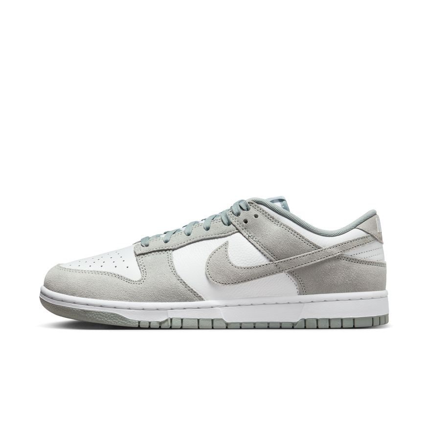 M Nike Dunk Low Retro SE Leather/Suede FQ8249-101