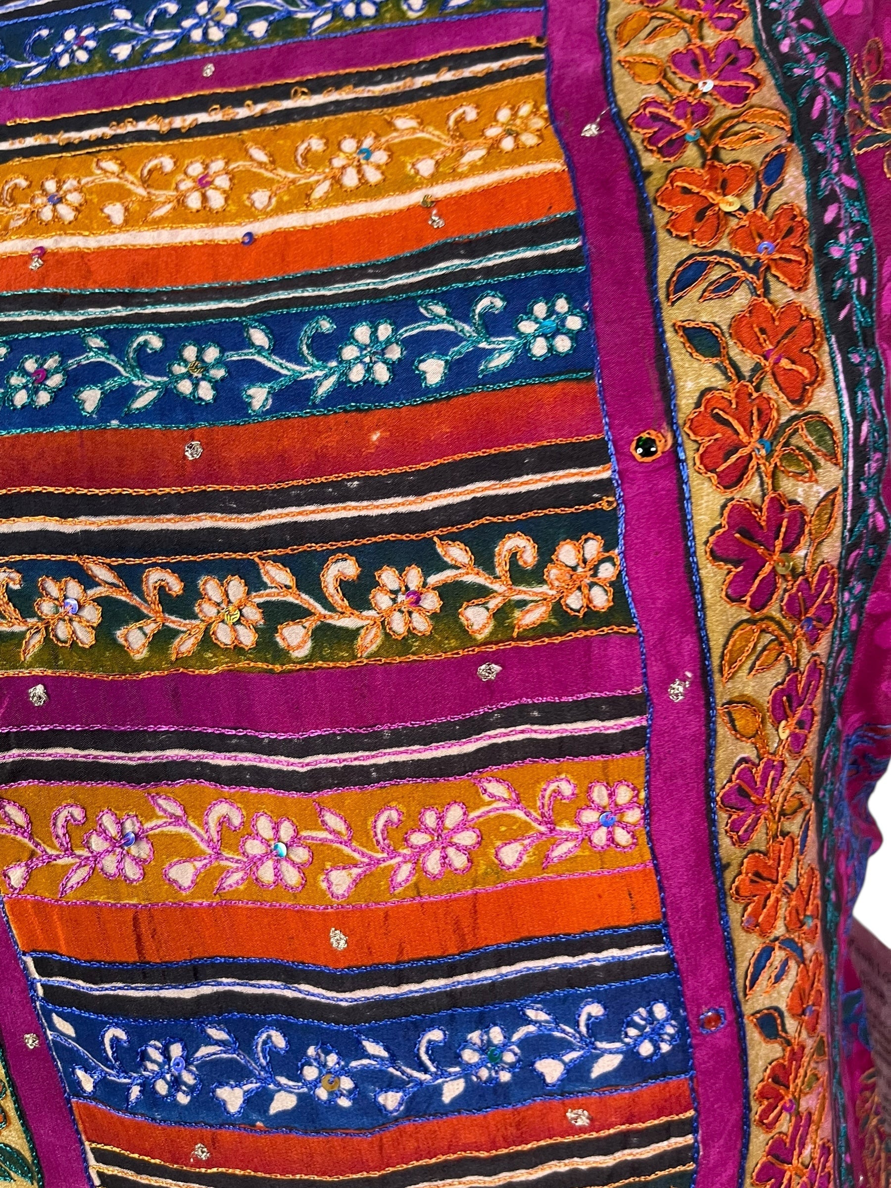 PRC6940 Avatar Pure Silk One Shoulder Dress