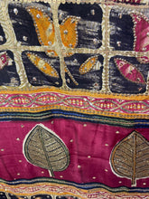Load image into Gallery viewer, PRC6760 Avatar Pure Silk Maxi Kaftan
