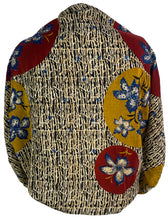 Load image into Gallery viewer, PRC6576 Avatar Pure Silk Bolero

