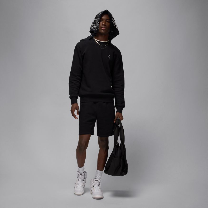 M Jordan Brooklyn Fleece FV7293-010