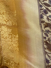 Load image into Gallery viewer, PRC6067 Avatar Pure Silk Self Pocket Tunic Dress

