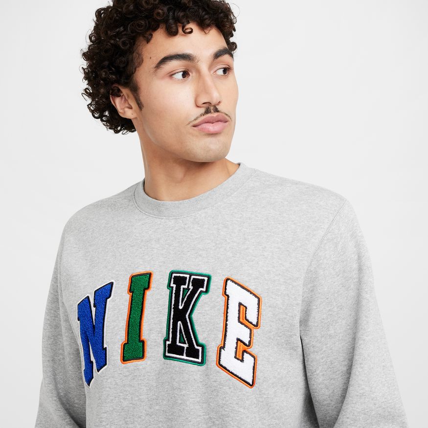 M Nike Club FZ0879-063