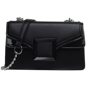 Retro Chain Bag