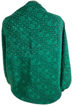 Load image into Gallery viewer, PRC6578 Avatar Pure Silk Bolero
