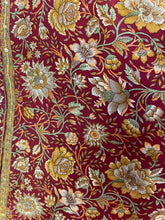 Load image into Gallery viewer, PRC6765 Avatar Pure Silk Maxi Kaftan
