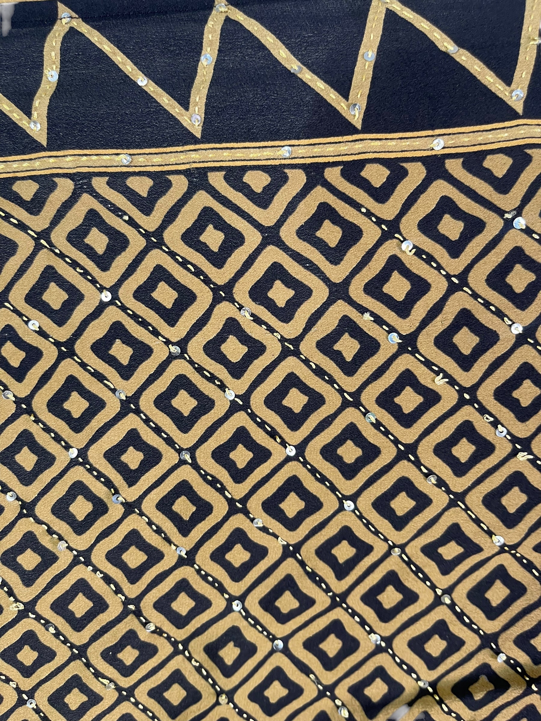 PRC6588 Avatar Pure Silk Bolero