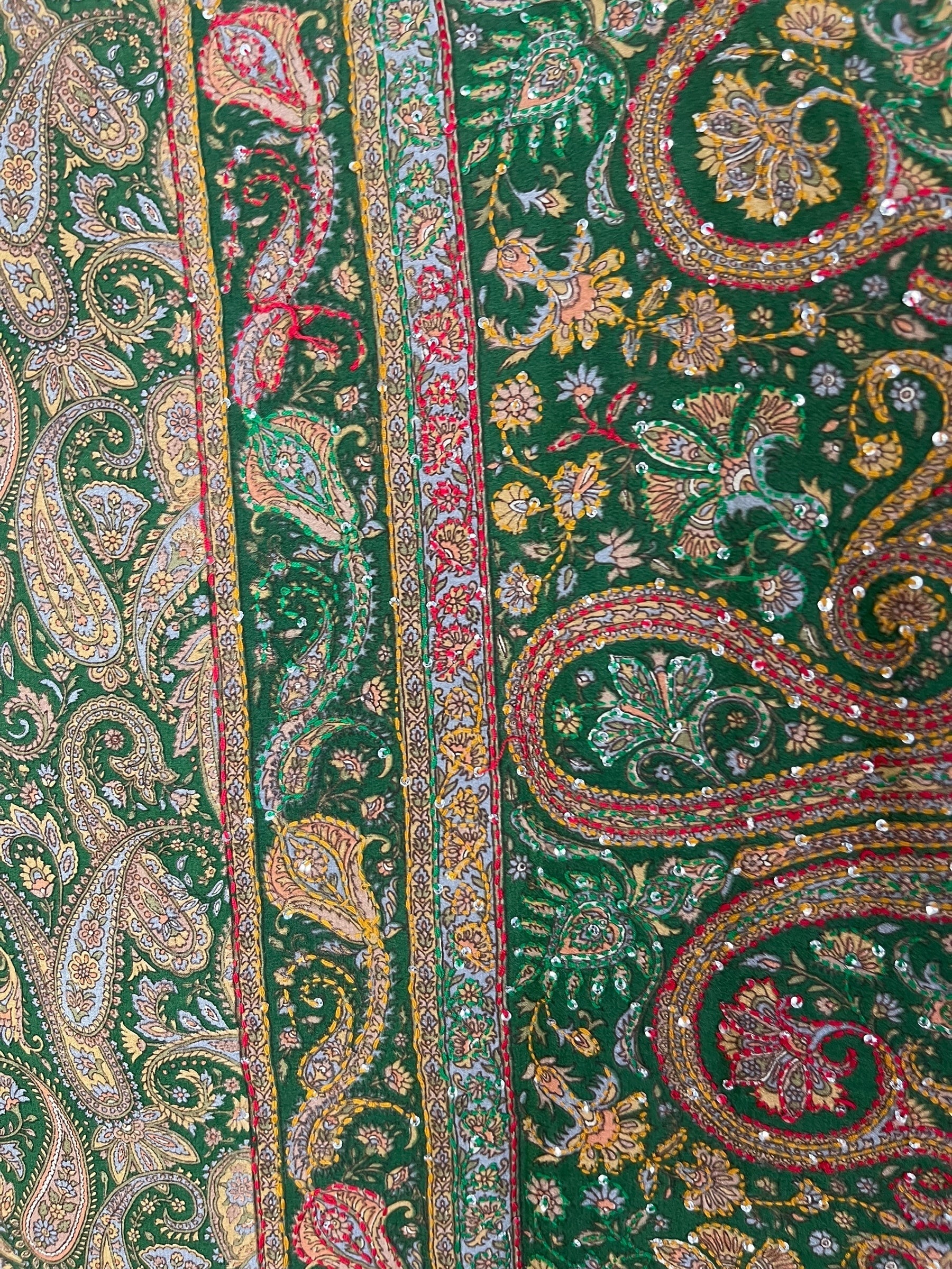 PRC6950 Avatar Pure Silk One Shoulder Dress