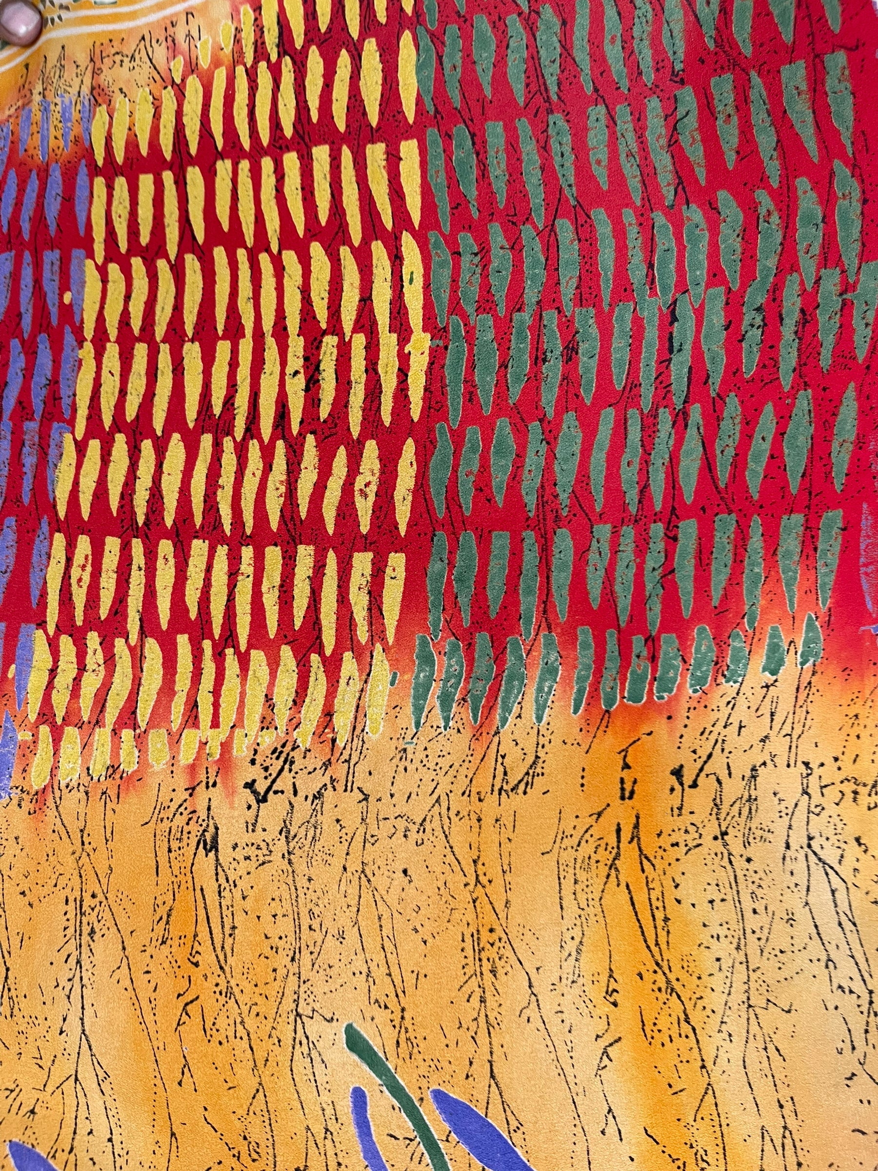 PRC6463 Avatar Pure Silk Shrug