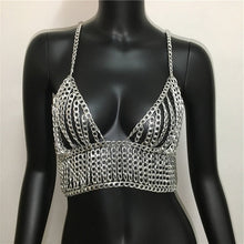 Load image into Gallery viewer, 2 Piece Body Jewelry Set
