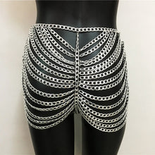 Load image into Gallery viewer, 2 Piece Body Jewelry Set

