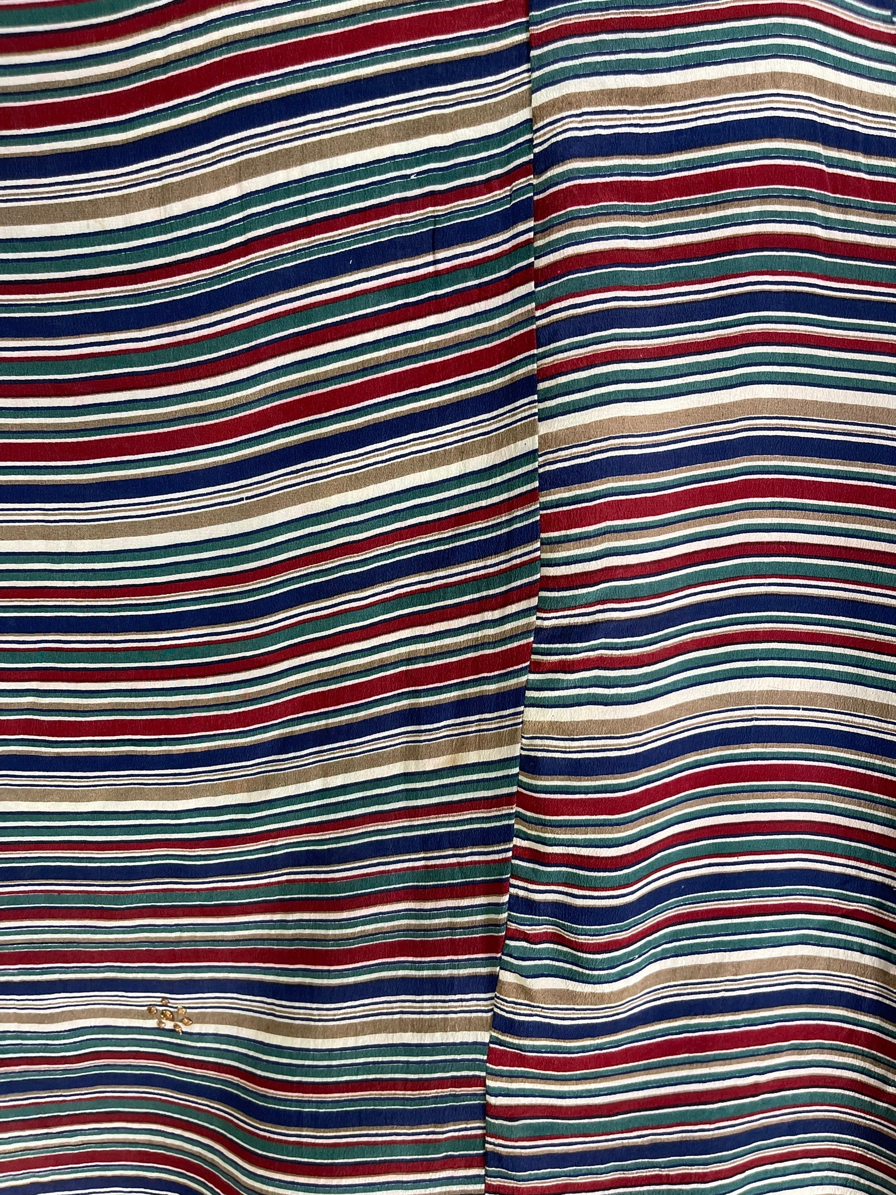 PRC6653 Avatar Pure Silk Waterfall Top